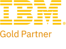 ibm gold partner